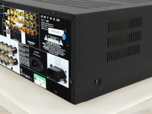 Anthem MRX 500 AV Amplifier - Image 8