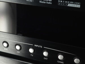 Anthem MRX 500 AV Amplifier - Image 10