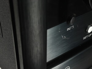 Anthem MRX 500 AV Amplifier - Image 11