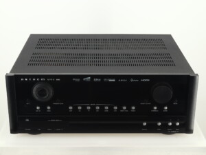 Anthem MRX 500 AV Amplifier - Image 12