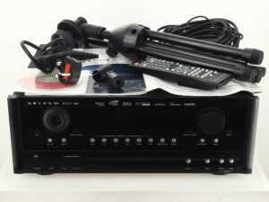 Anthem MRX 500 AV Amplifier - Image 13