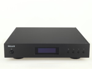 Melco N1Z/2EX-H60 Server