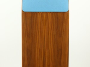 NEAT Iota Xplorer Floorstanding Speakers - American Walnut - Image 6