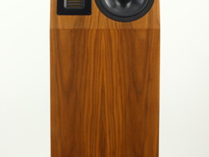 NEAT Iota Xplorer Floorstanding Speakers - American Walnut - Image 7
