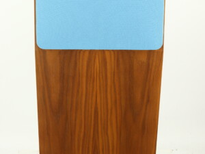 NEAT Iota Xplorer Floorstanding Speakers - American Walnut - Image 12