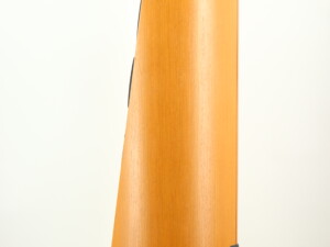 Focal Profile 918 Floorstanding Speakers - Light Oak - Image 3