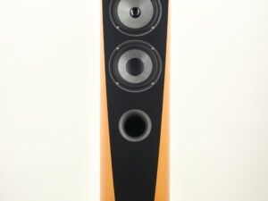 Focal Profile 918 Floorstanding Speakers - Light Oak - Image 8