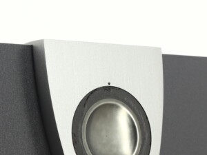 Focal Profile 918 Floorstanding Speakers - Light Oak - Image 12