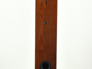 Monitor Audio Silver 200 7G Floorstanding Speakers - Natural Walnut - Image 4