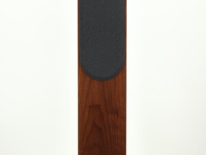 Monitor Audio Silver 200 7G Floorstanding Speakers - Natural Walnut - Image 6