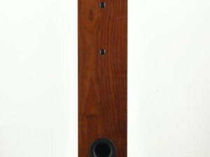 Monitor Audio Silver 200 7G Floorstanding Speakers - Natural Walnut - Image 9