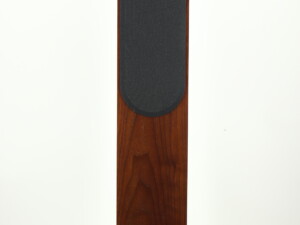 Monitor Audio Silver 200 7G Floorstanding Speakers - Natural Walnut - Image 11