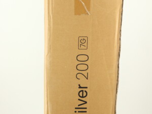 Monitor Audio Silver 200 7G Floorstanding Speakers - Natural Walnut - Image 13