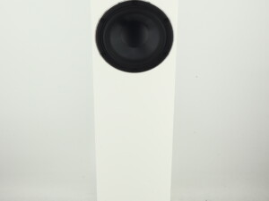 PMC Twenty5 24i Floorstanding Speakers - Silk White - Image 12