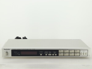 Technics ST-Z55L FM/MW/LW Tuner
