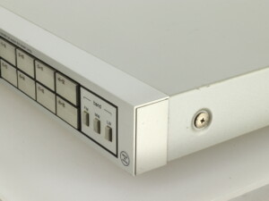 Technics ST-Z55L FM/MW/LW Tuner - Image 6