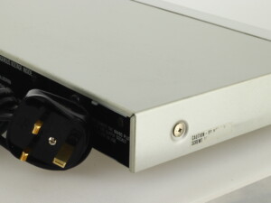 Technics ST-Z55L FM/MW/LW Tuner - Image 8