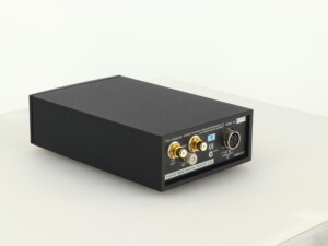 Naim Stageline N Phonostage (2004) - Image 8