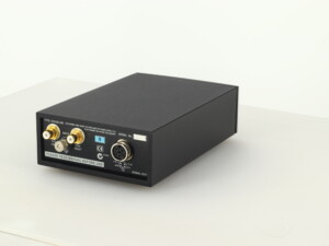 Naim Stageline N Phonostage (2004) - Image 11