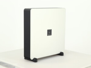 Meridian Sooloos Media Core 200 1TB Server - Silver - Image 6