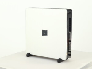 Meridian Sooloos Media Core 200 1TB Server - Silver - Image 7
