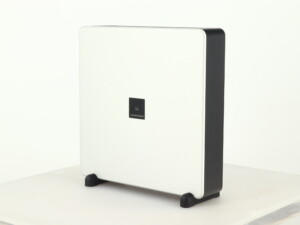 Meridian Sooloos Media Core 200 1TB Server - Silver - Image 9