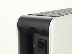 Meridian Sooloos Media Core 200 1TB Server - Silver - Image 11