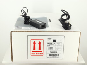 Meridian Sooloos Media Core 200 1TB Server - Silver - Image 13