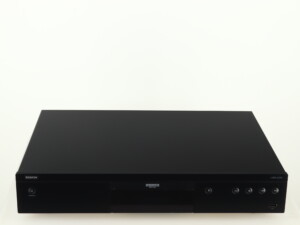 Reavon UBR-X200 Universal Player - Image 11