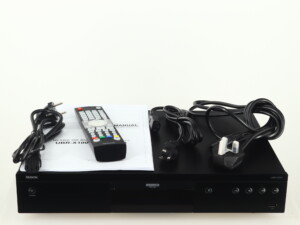 Reavon UBR-X200 Universal Player - Image 12