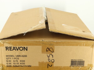 Reavon UBR-X200 Universal Player - Image 13