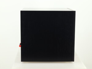 B&W ASW610 Subwoofer - Black Ash - Image 5