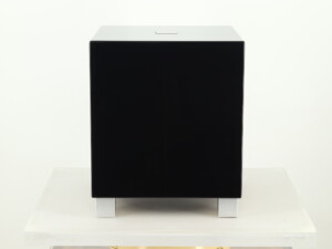 REL T5i Subwoofer - Piano Black