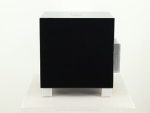 REL T5i Subwoofer - Piano Black - Image 3