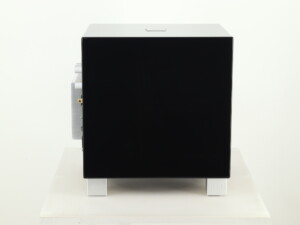 REL T5i Subwoofer - Piano Black - Image 5