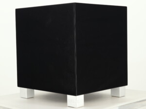 REL T5i Subwoofer - Piano Black - Image 7