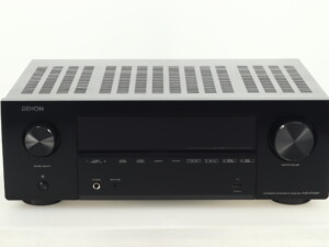 Denon AVR-X1700H AV Receiver - Image 2