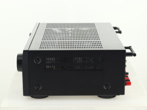 Denon AVR-X1700H AV Receiver - Image 3