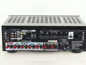 Denon AVR-X1700H AV Receiver - Image 4