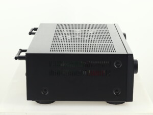 Denon AVR-X1700H AV Receiver - Image 5