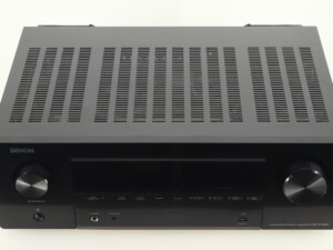 Denon AVR-X1700H AV Receiver - Image 6