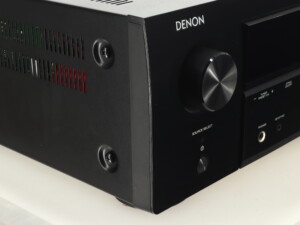 Denon AVR-X1700H AV Receiver - Image 7