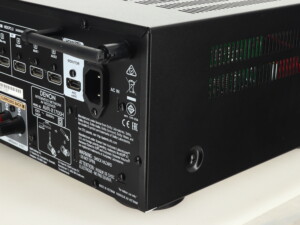 Denon AVR-X1700H AV Receiver - Image 10
