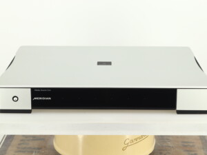 Meridian Media Source 600