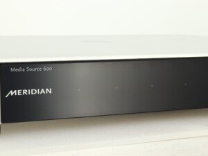 Meridian Media Source 600 - Image 11