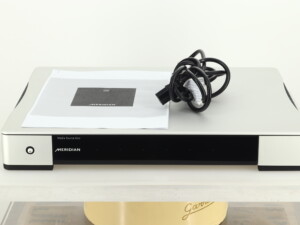 Meridian Media Source 600 - Image 13