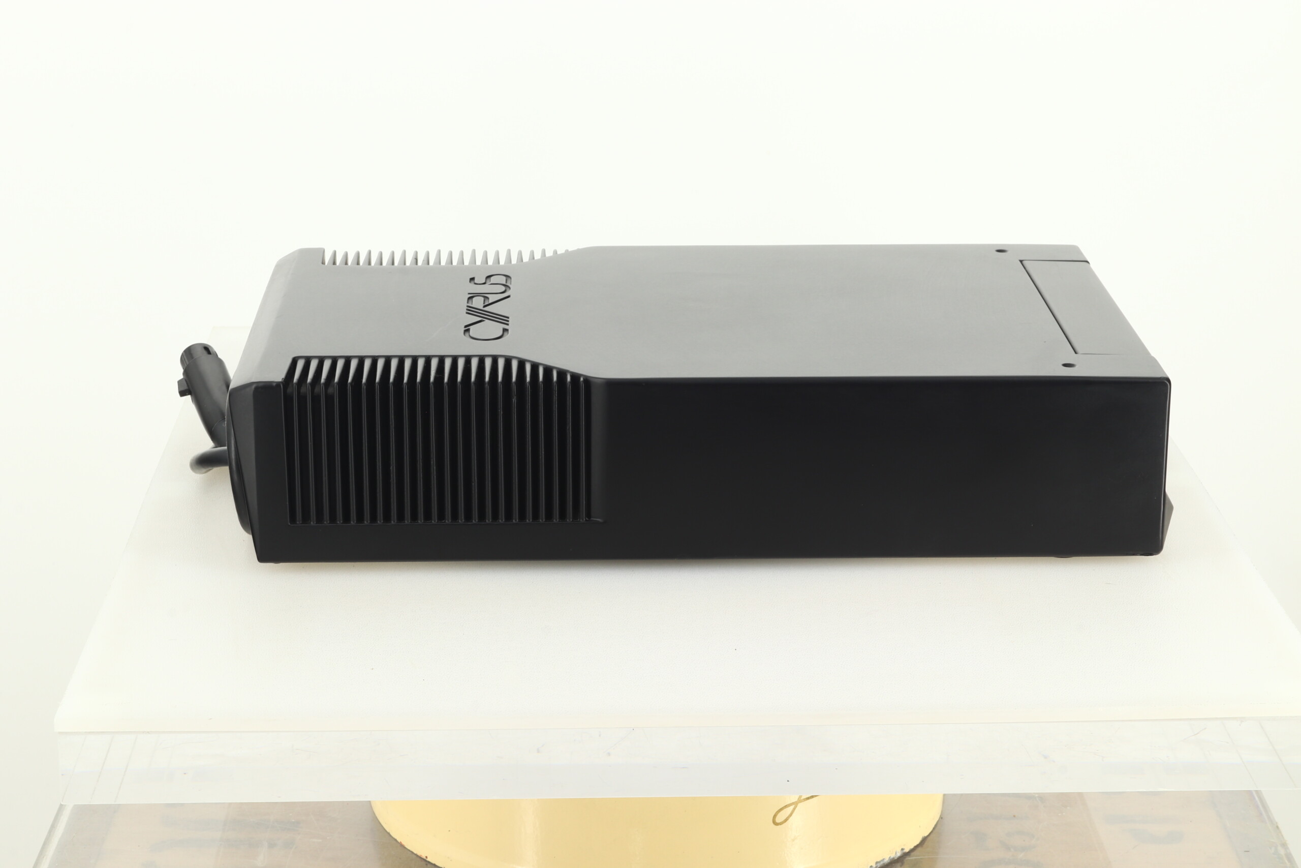 Cyrus PSX-R Power Supply - Smooth Black - 2ndhandhifi | Used