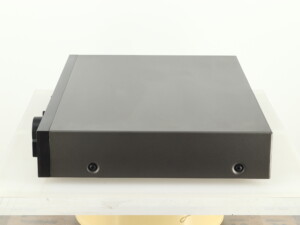 Audiolab 8000C Pre Amplifier - Grey - Image 3