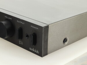 Audiolab 8000C Pre Amplifier - Grey - Image 8