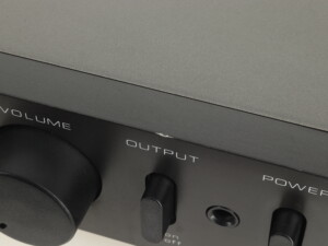 Audiolab 8000C Pre Amplifier - Grey - Image 12